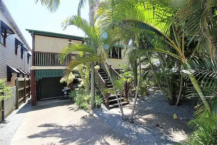 55 Fisher St, East Brisbane QLD 4169