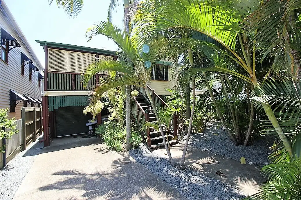 Main view of Homely house listing, 55 Fisher St, East Brisbane QLD 4169