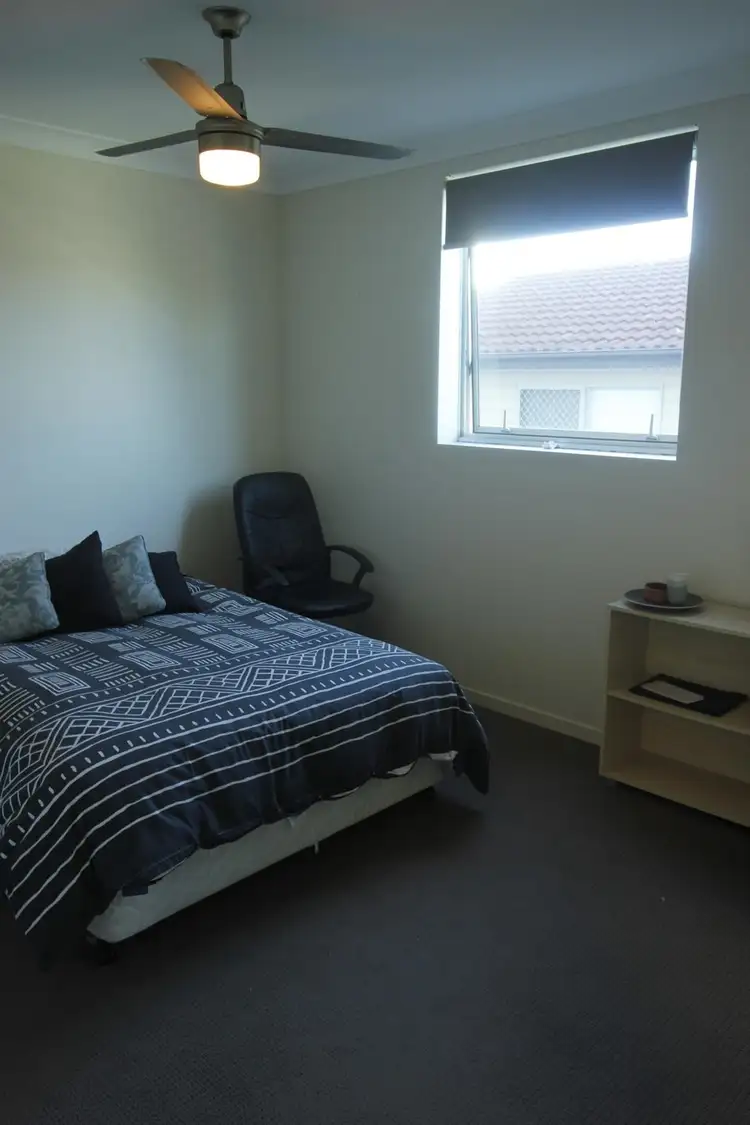 Seventh view of Homely apartment listing, 1/803 Main Street, Kangaroo Point QLD 4169