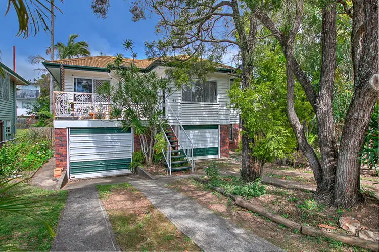 45 Belgrave St, Balmoral QLD 4171