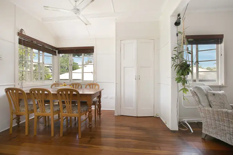 Fifth view of Homely house listing, 45 Belgrave St, Balmoral QLD 4171