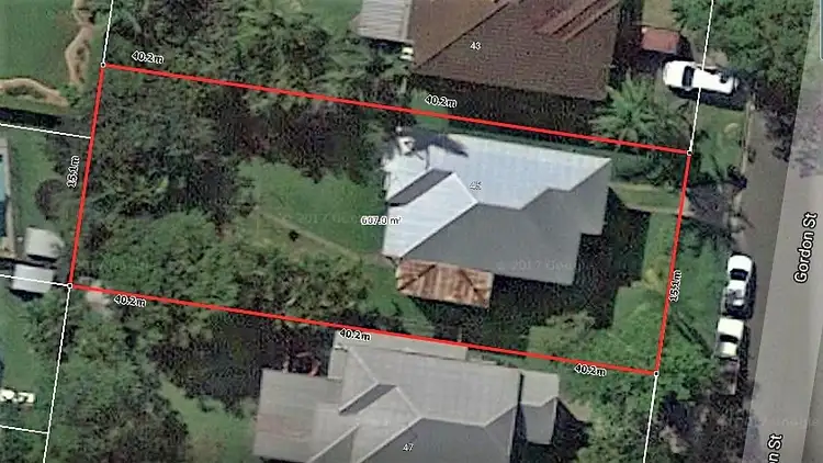 Second view of Homely house listing, 45 Gordon St, Gordon Park QLD 4031