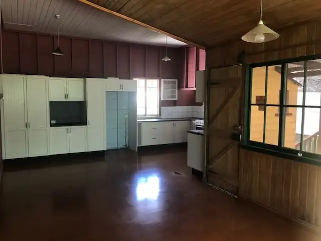 Fifth view of Homely house listing, 55 Fisher St, East Brisbane QLD 4169