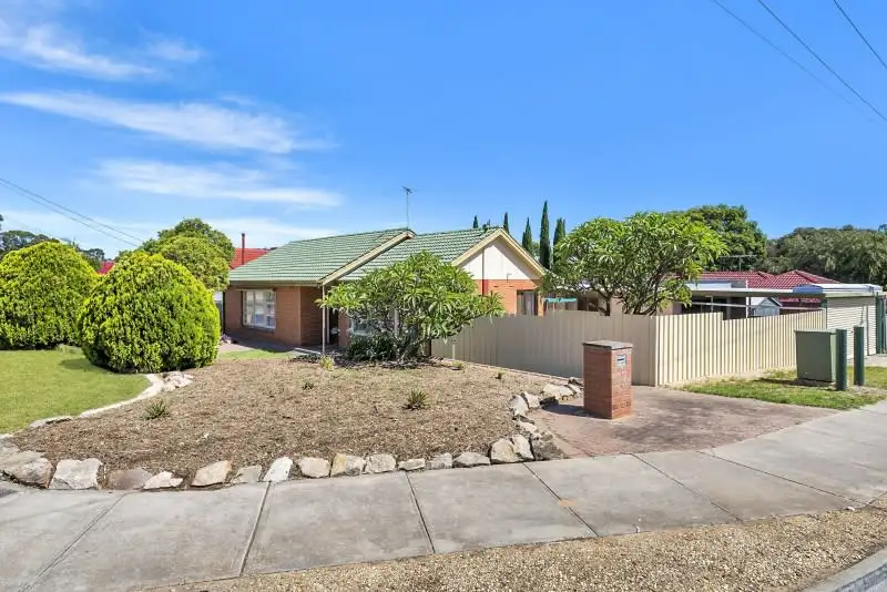 Main view of Homely house listing, 60 Winara Drive, Ingle Farm SA 5098