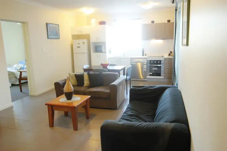 Fifth view of Homely apartment listing, 1/803 Main Street, Kangaroo Point QLD 4169