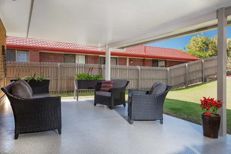 Fifth view of Homely house listing, 9 Boynedale St, Carindale QLD 4152
