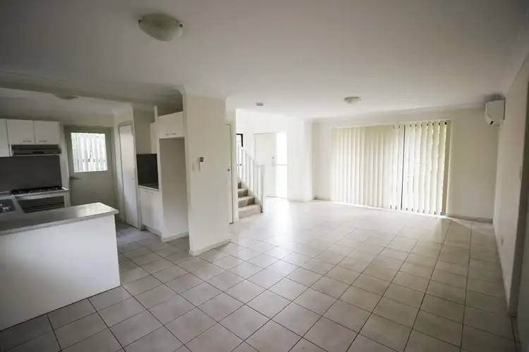 Third view of Homely townhouse listing, 3/27 Pratt Street, Enoggera QLD 4051