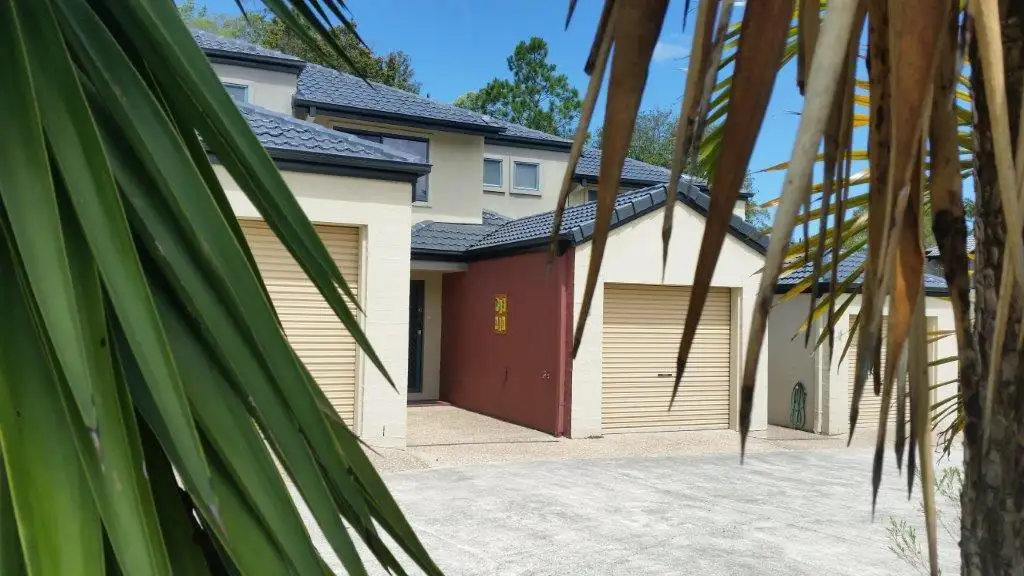 Main view of Homely townhouse listing, Address available on request