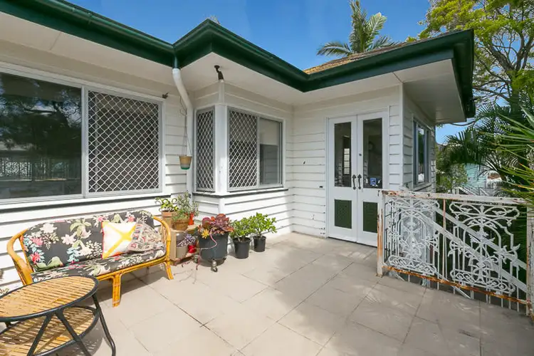 Second view of Homely house listing, 45 Belgrave Street, Balmoral QLD 4171