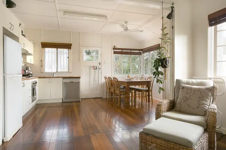 Third view of Homely house listing, 45 Belgrave Street, Balmoral QLD 4171