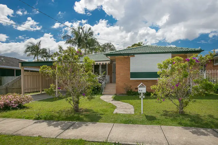 60 Massinger St, Salisbury QLD 4107