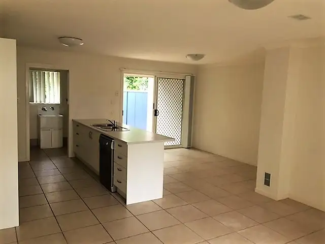 Second view of Homely townhouse listing, 3/64 Station Rd, Lawnton QLD 4501