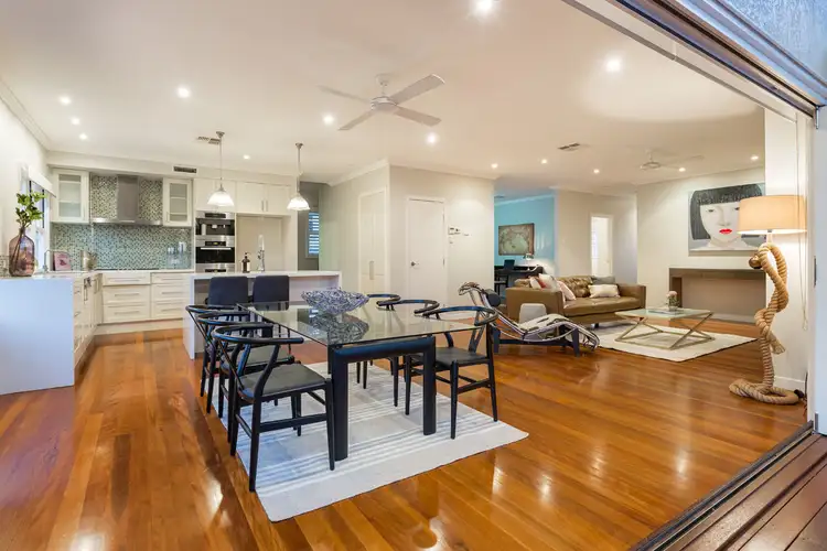 Fifth view of Homely house listing, 33 Hethorn St, Coorparoo QLD 4151