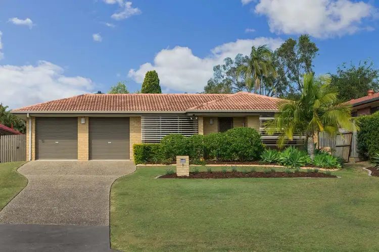 9 Boynedale St, Carindale QLD 4152