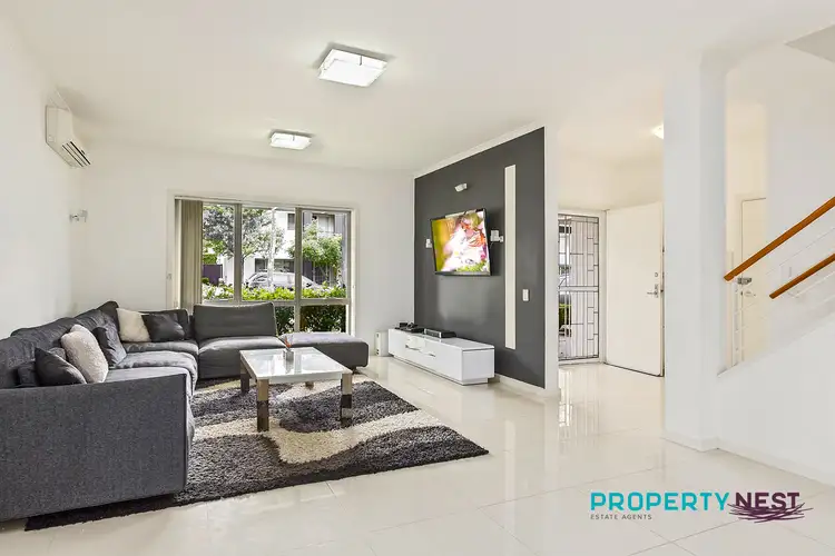 Second view of Homely house listing, 4 Popov Avenue, Newington NSW 2127