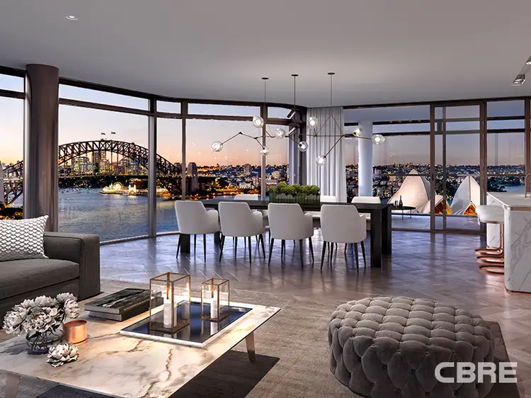 1504/71 Macquarie Street, Sydney NSW 2000