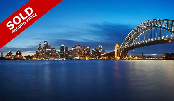 5/5 26 Waruda Street, Kirribilli NSW 2061