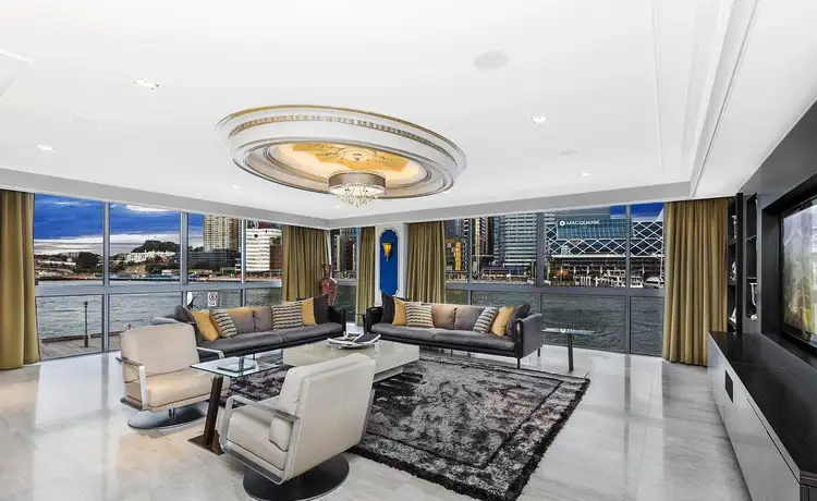 Fourth view of Homely apartment listing, 39/56a Pirrama Road, Pyrmont NSW 2009