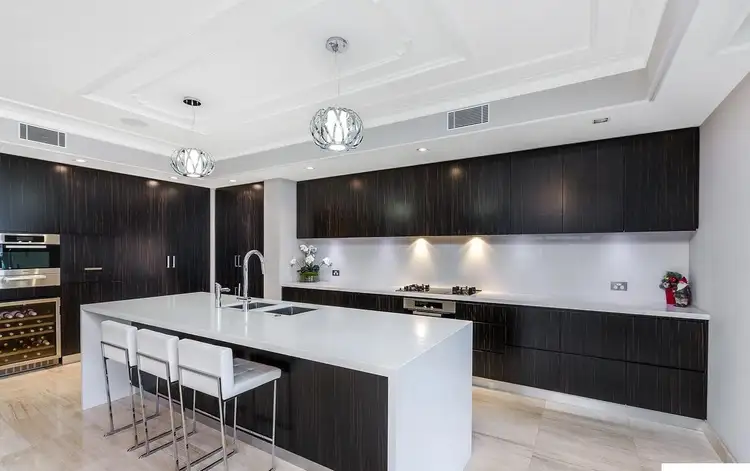 Fifth view of Homely apartment listing, 39/56a Pirrama Road, Pyrmont NSW 2009
