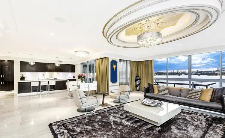 Seventh view of Homely apartment listing, 39/56a Pirrama Road, Pyrmont NSW 2009