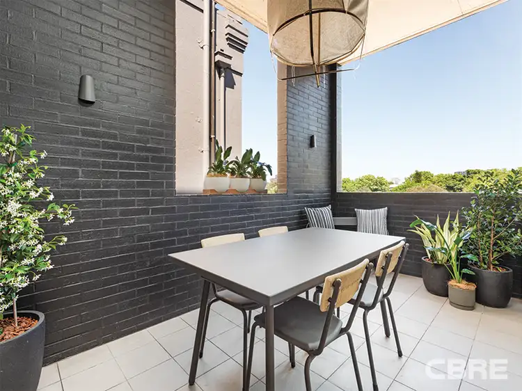 Third view of Homely apartment listing, 13/26 Hutchinson Street, Surry Hills NSW 2010