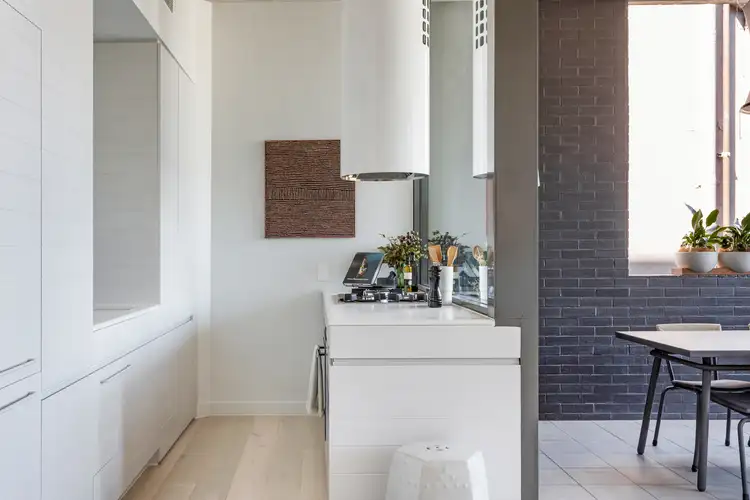 Sixth view of Homely apartment listing, 13/26 Hutchinson Street, Surry Hills NSW 2010