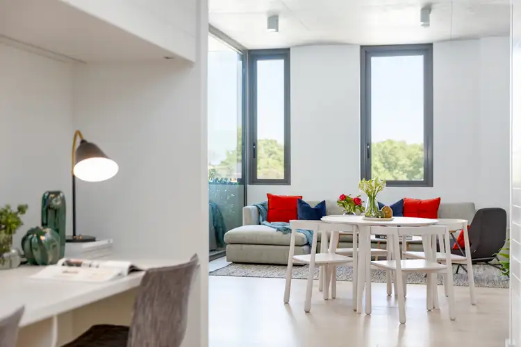 Seventh view of Homely apartment listing, 13/26 Hutchinson Street, Surry Hills NSW 2010