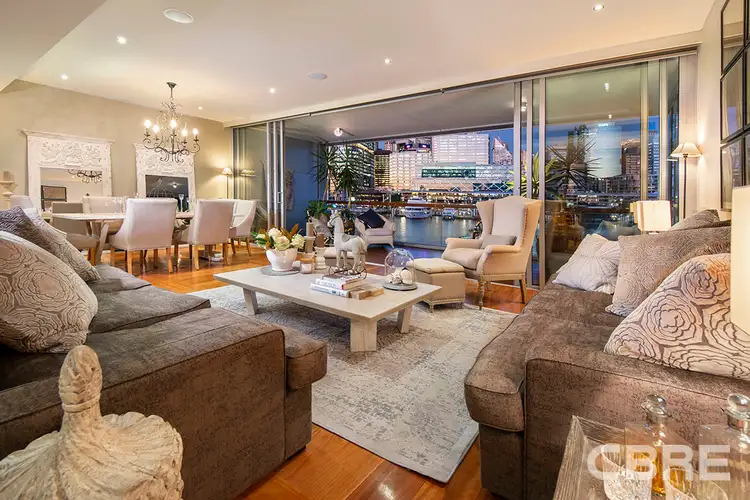 Third view of Homely apartment listing, 10/56a Pirrama Road, Pyrmont NSW 2009
