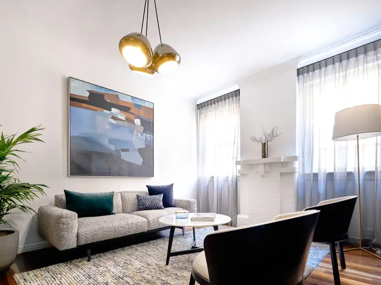 Second view of Homely apartment listing, 8/19 Cooper St, Double Bay NSW 2028