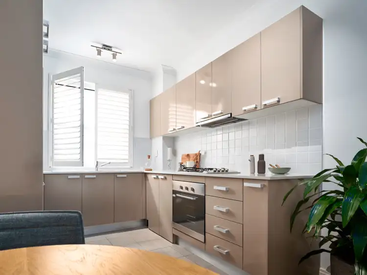 Third view of Homely apartment listing, 8/19 Cooper St, Double Bay NSW 2028