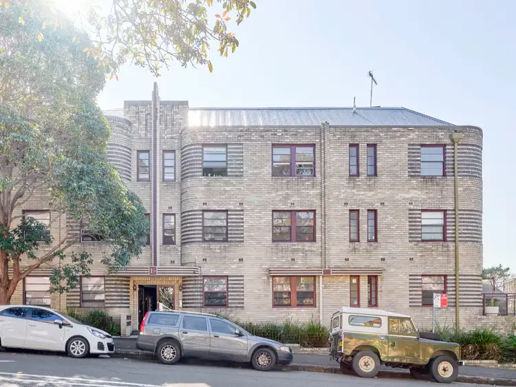 Sixth view of Homely apartment listing, 8/19 Cooper St, Double Bay NSW 2028