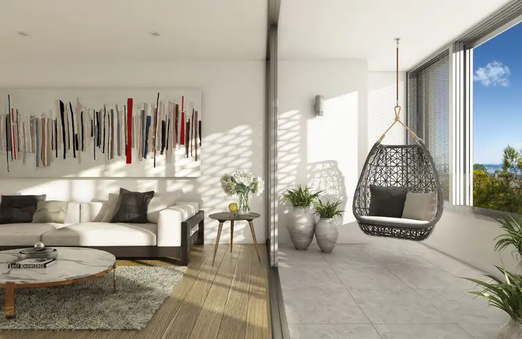 104/231 Miller Street, North Sydney NSW 2060