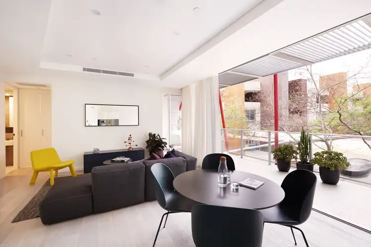 Sixth view of Homely apartment listing, 1/425 Bourke St, Surry Hills NSW 2010
