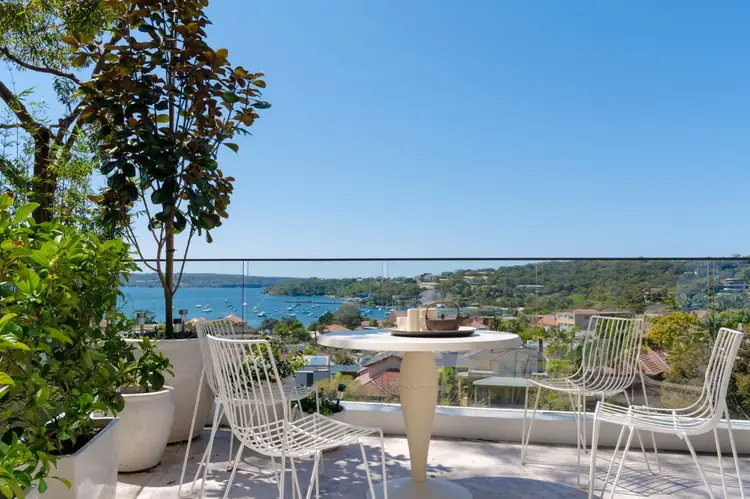 Fifth view of Homely apartment listing, 6/40 Almora, Mosman NSW 2088
