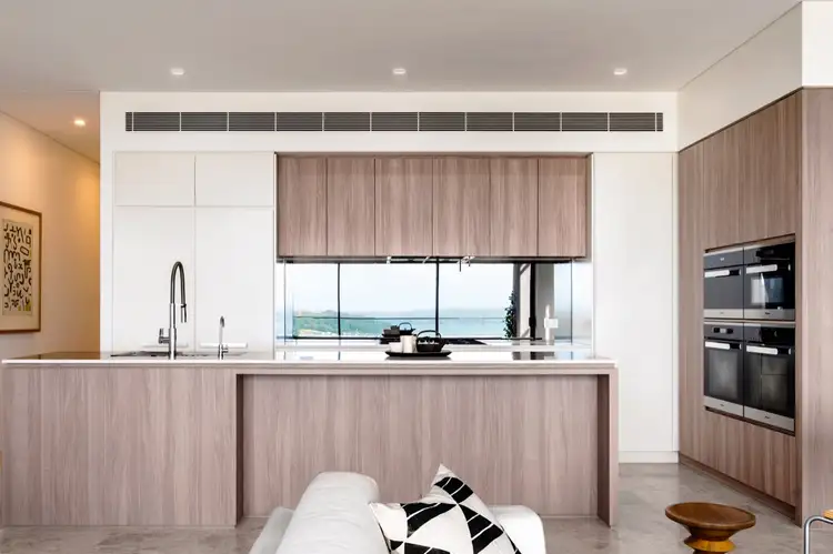 Sixth view of Homely apartment listing, 6/40 Almora, Mosman NSW 2088