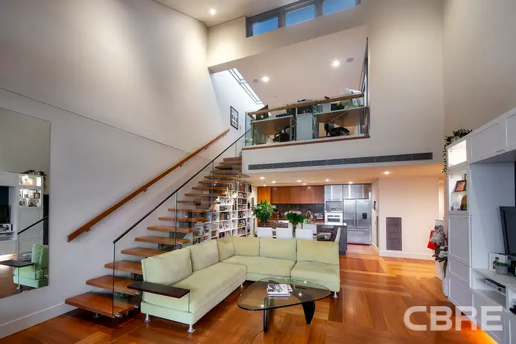 Second view of Homely apartment listing, 26/56 Pirrama Road, Pyrmont NSW 2009