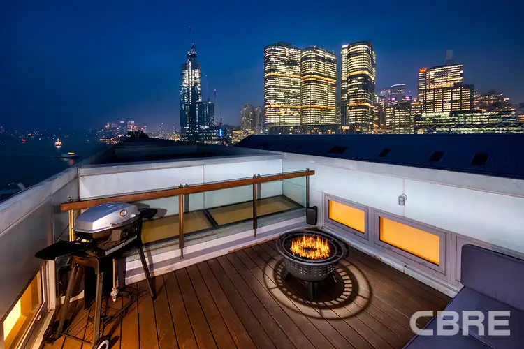 Third view of Homely apartment listing, 26/56 Pirrama Road, Pyrmont NSW 2009