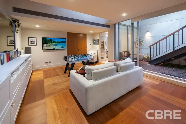 Fifth view of Homely apartment listing, 26/56 Pirrama Road, Pyrmont NSW 2009