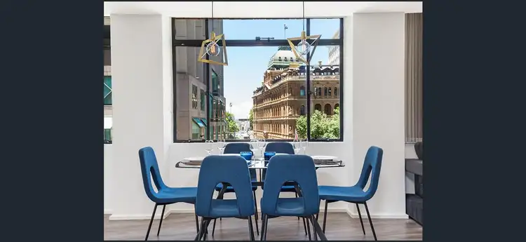 Sixth view of Homely apartment listing, 15/44 Bridge Street, Sydney NSW 2000