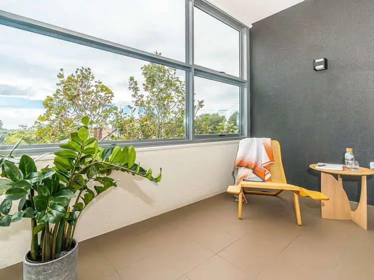 Third view of Homely apartment listing, A304/200-220 Pacific Highway, Crows Nest NSW 2065