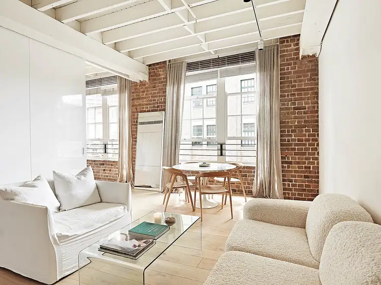 Main view of Homely apartment listing, 505/46 Wentworth Avenue, Surry Hills NSW 2010