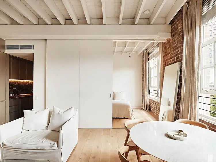 Second view of Homely apartment listing, 505/46 Wentworth Avenue, Surry Hills NSW 2010