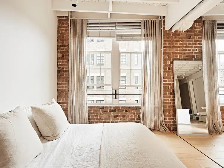 Fourth view of Homely apartment listing, 505/46 Wentworth Avenue, Surry Hills NSW 2010