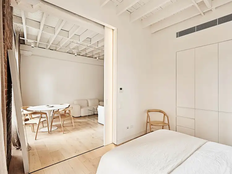 Fifth view of Homely apartment listing, 505/46 Wentworth Avenue, Surry Hills NSW 2010