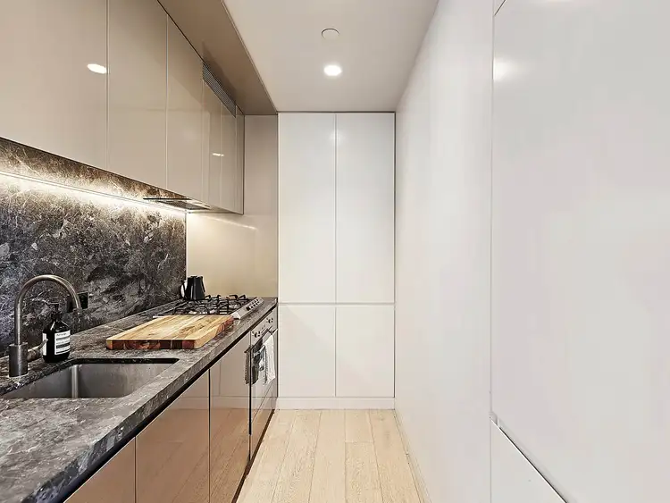 Sixth view of Homely apartment listing, 505/46 Wentworth Avenue, Surry Hills NSW 2010