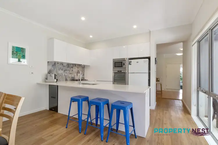 Fourth view of Homely house listing, 1 Curlew Ave, Newington NSW 2127