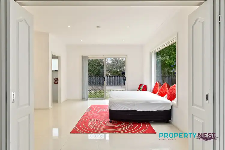 Fifth view of Homely house listing, 4 Popov Avenue, Newington NSW 2127