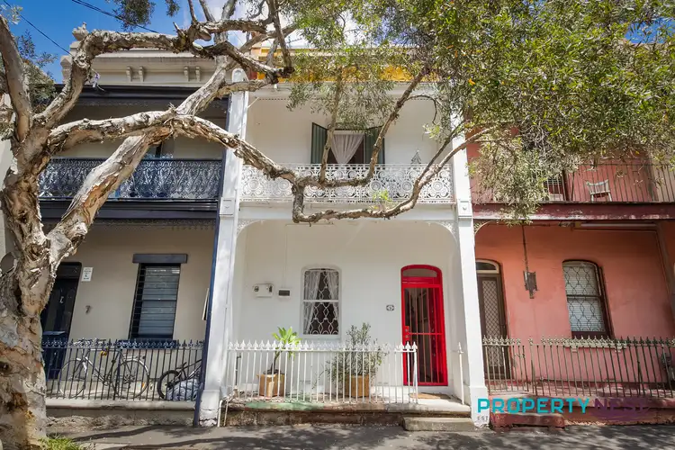 5 Watkin Street, Newtown NSW 2042