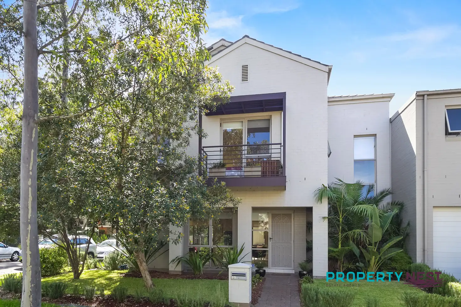 Main view of Homely house listing, 1 Curlew Ave, Newington NSW 2127