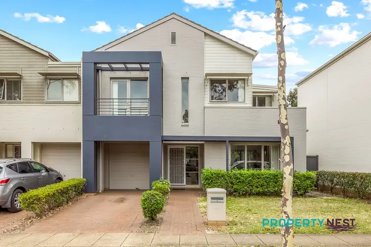 4 Popov Avenue, Newington NSW 2127